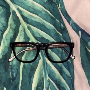 MUSE blue light glasses